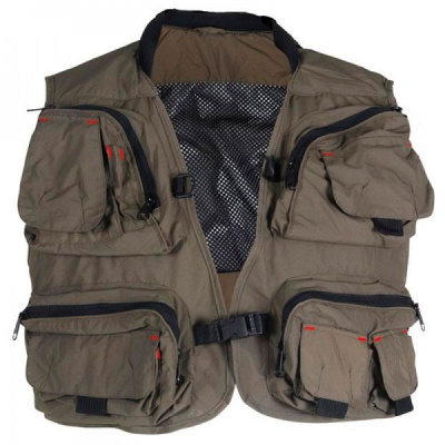 Жилет DAM Hydroforce G2 Fly Vest Жилет DAM Hydroforce G2 Fly Vest
