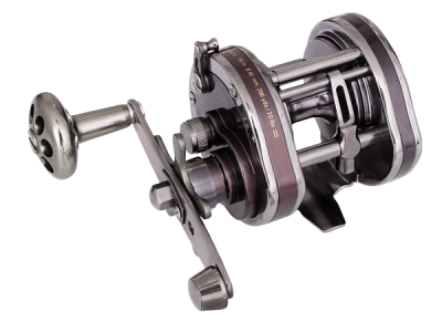 Катушка Mikado Chinook Zctal 103, 2+1п