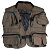 Жилет DAM Hydroforce G2 Fly Vest