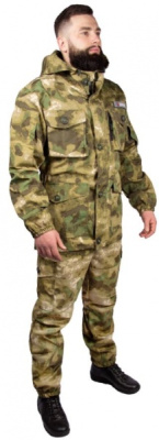 Костюм Guron Горка-5 Смок Mox Костюм Guron Горка-5 Смок Mox