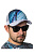 Кепка Crazy Fish Veduta Fishing Passion W, 00157