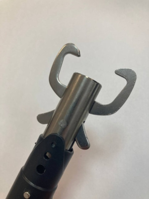 Захват металлический (1)