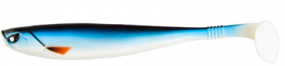 Приманка силиконовая Basara Soft Swim 5