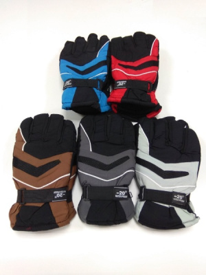 Перчатки Water-Proof до -20 град. (1) Перчатки Water-Proof до -20 град. (1)