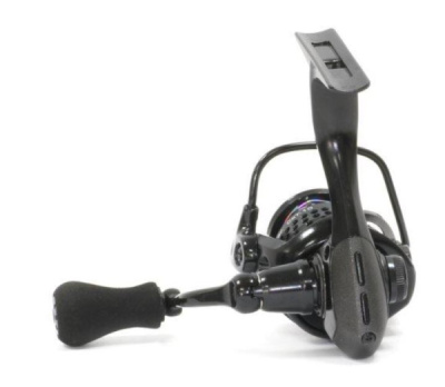 Катушка Okuma Ceymar XT CXT-25FD 7+1п 1п + 1 шпуля (1)