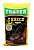 Прикормка Traper Sekret, 1kg, Leszcz Slodka kukurydza (желтый)