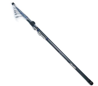 Удилище телескопическое с кольцами Osprey 4,00м 10-40г Удилище телескопическое с кольцами Osprey 4,00м 10-40г