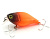 Воблер Jackall Chubby 38F 4г