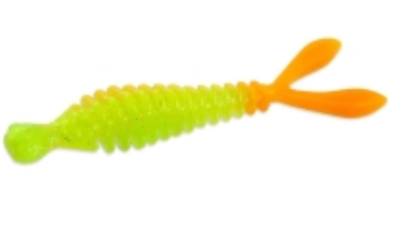 Приманка силиконовая Тула Ходосявка 2 Приманка силиконовая Тула Ходосявка 2