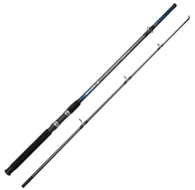 Спиннинг морской штекерный Spro Spartan Sea Boat 2,10м 100-250г