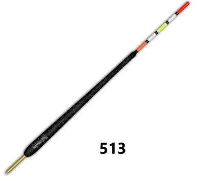 Поплавок бальсовый Wormix 513 Поплавок бальсовый Wormix 513