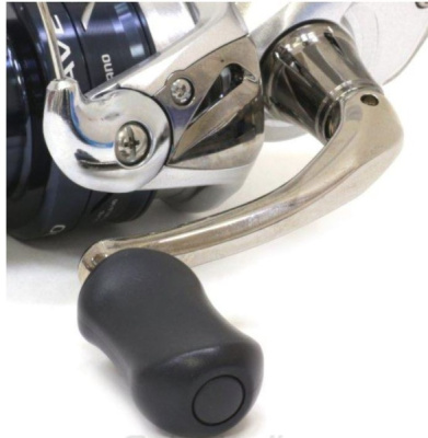 Катушка Shimano Nexave C3000 FE (2)