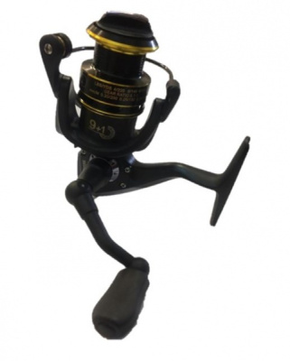 Катушка Black Fox 1000 Катушка Black Fox 1000