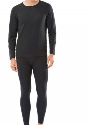 Термобельё X-MAN (черное) Термобельё X-MAN (черное)