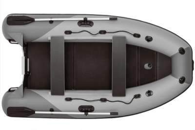 Лодка надувная "Фрегат M-290" С