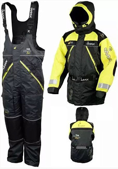 Костюм Imax Atlantic Race Flotation Suit двухсоставной (р XL)