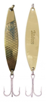 Блесна Aise Zilvinas Long cast 23г