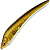 Воблер SEBILE Koolie Minnow BRL, 190mm, 78g