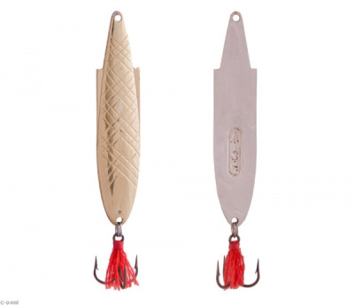 Блесна зимняя Блесна зимняя