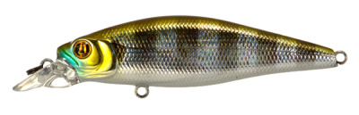 Воблер Pontoon 21 SapShad 90SP-SR, 90mm, 16.8g