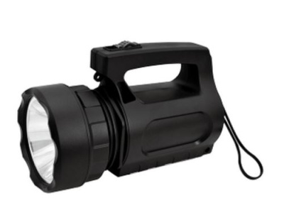 Фонарь - фара Сибирский Следопыт - Атон 1Led+2Cob 220B Фонарь - фара Сибирский Следопыт - Атон 1Led+2Cob 220B