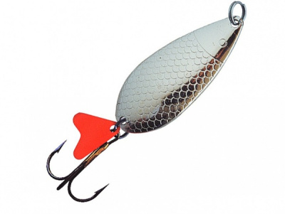 Блесна колеблющаяся Spinnex Lady 18г Блесна колеблющаяся Spinnex Lady 18г