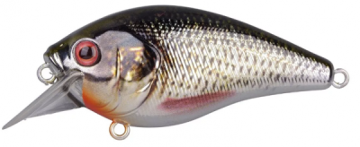 Воблер Spro Ikiru Naturals Min.Crank 3,8см Воблер Spro Ikiru Naturals Min.Crank 3,8см