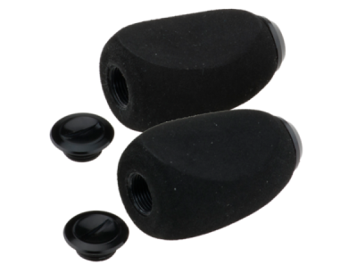 Кноб для ручки Abu Garcia Revo Eva