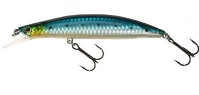 Воблер Mikado Shallow Minnow (06), 10.0cm