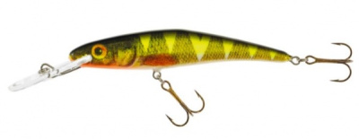 Воблер Jaxon Holo Select Stynka DR UV 11см 13г Воблер Jaxon Holo Select Stynka DR UV 11см 13г