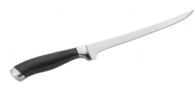 Нож филейный Spro Fillet Knife 20см¶ Нож филейный Spro Fillet Knife 20см¶