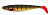 Приманка силиконовая FOX RAGE Shad Firetails II, 140mm¶