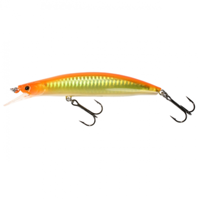 Воблер Mikado SHALLOW MINNOW 12cm / 08 - FLOATING