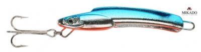 Пилкер Mikado Hologram 250 g / 131