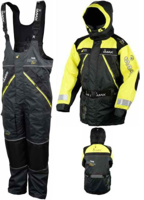 Костюм Imax Atlantic Race Flotation Suit двухсоставной Костюм Imax Atlantic Race Flotation Suit двухсоставной