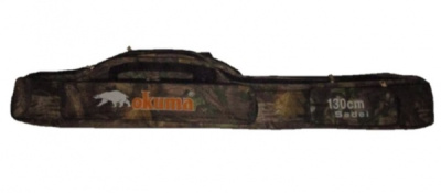 Чехол Okuma д/удочки 1,3м с/к, Чехол Okuma д/удочки 1,3м с/к,