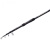 Удилище карповое телескопическое Flagman Magnum Black Carp 3,30м 3lb 25мм