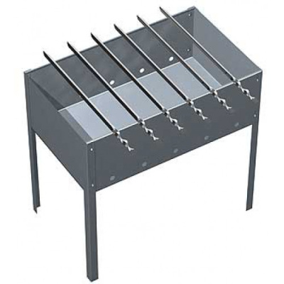 Мангал сборный Мангал сборный