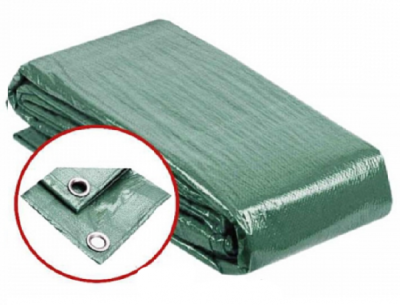 Тент Helios универсальный 3*4м зеленый Тент Helios универсальный 3*4м зеленый