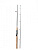 Спиннинг штекерный Super Strong , 2.10m, 5-25g