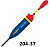 Поплавок Expert 25 g.