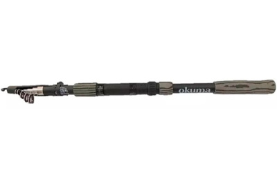 Удилище телескопическое с кольцами, 3.60m Удилище телескопическое с кольцами, 3.60m