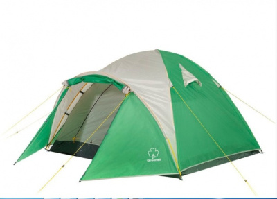 Палатка Палатка