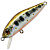 Воблер Pontoon 21 Crack Jack 48SP-DR 48мм 3,7г