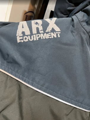 Костюм зимний Imax ARX-20 Thermo Suit 8000мм до -20*