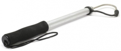 Багорик телескопический Namazu с ручкой ЭВА 90см Багорик телескопический Namazu с ручкой ЭВА 90см