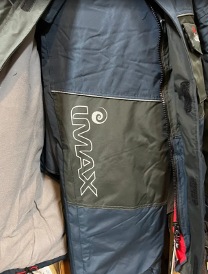 Костюм зимний Imax ARX-20 Thermo Suit 8000мм до -20*
