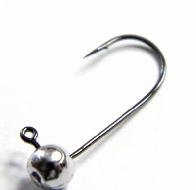 Джиг-головка ТО1 Джиг-головка ТО1