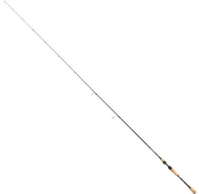 Спиннинг Mikado Nihonto TT Zander 220, 2,20м, до 18гр (1 секция, EVA)¶