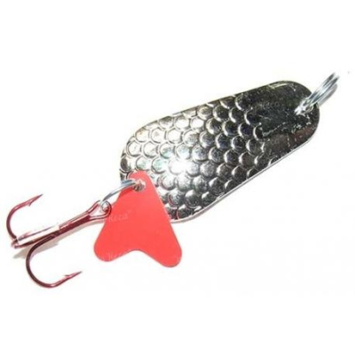 Блесна колеблющаяся Spinnex Pike Блесна колеблющаяся Spinnex Pike